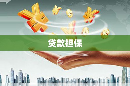 冬山贷款担保