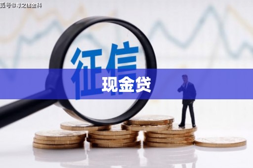 冬山现金贷