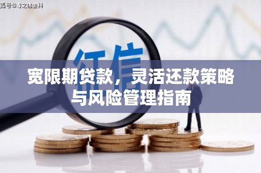 冬山宽限期贷款，灵活还款策略与风险管理指南