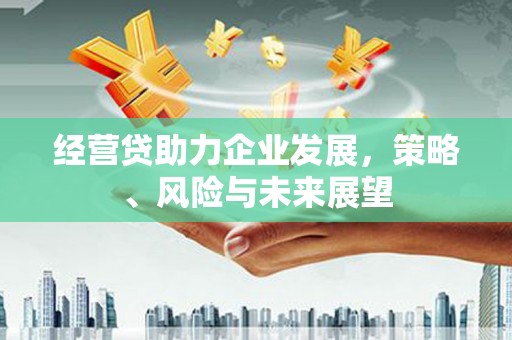 冬山经营贷助力企业发展，策略、风险与未来展望