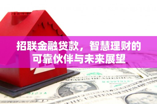 冬山招联金融贷款，智慧理财的可靠伙伴与未来展望