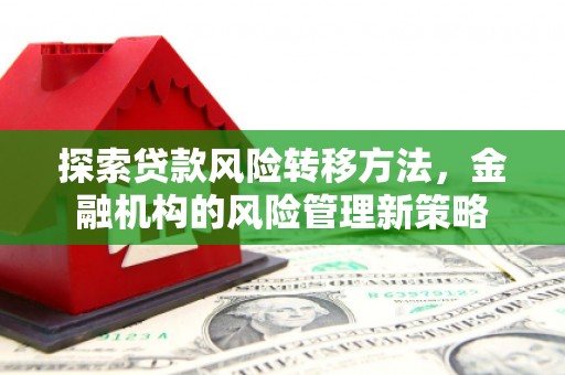 冬山探索贷款风险转移方法，金融机构的风险管理新策略