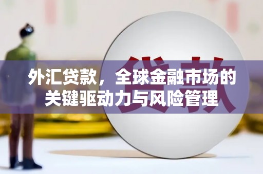 冬山外汇贷款，全球金融市场的关键驱动力与风险管理