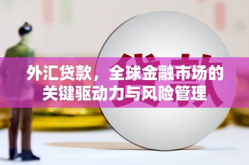 冬山外汇贷款，全球金融市场的关键驱动力与风险管理