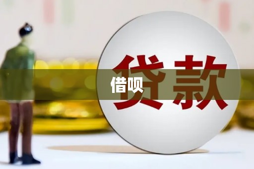 冬山借呗