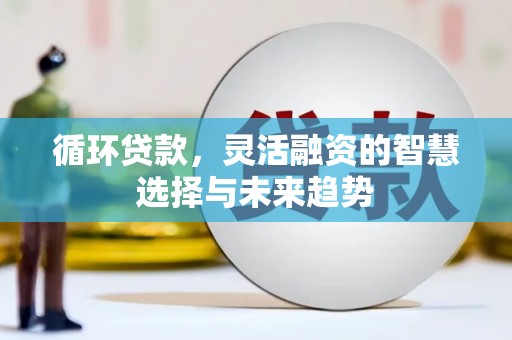 冬山循环贷款，灵活融资的智慧选择与未来趋势