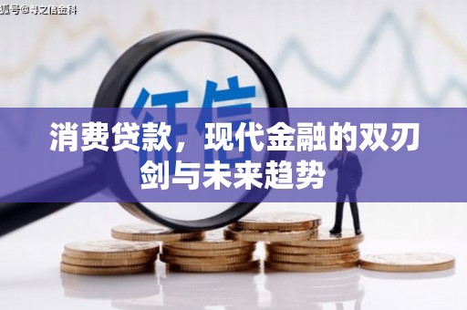 冬山消费贷款，现代金融的双刃剑与未来趋势