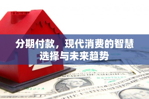 冬山分期付款，现代消费的智慧选择与未来趋势