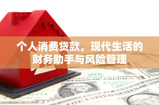 冬山个人消费贷款，现代生活的财务助手与风险管理