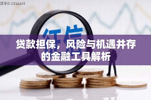 冬山贷款担保，风险与机遇并存的金融工具解析