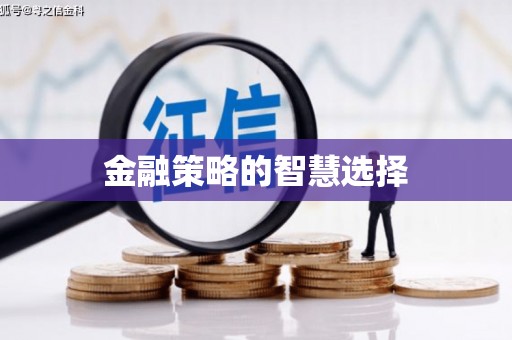 冬山金融策略的智慧选择