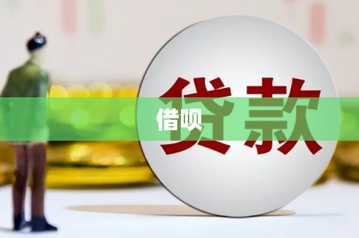 冬山借呗