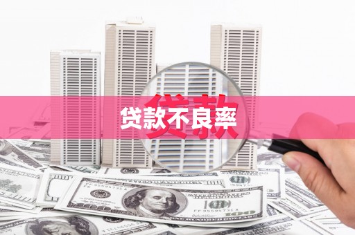 冬山贷款不良率