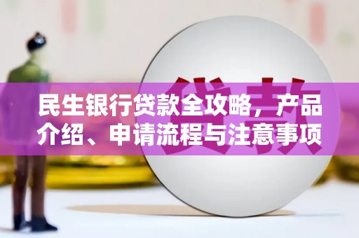 冬山民生银行贷款全攻略，产品介绍、申请流程与注意事项